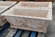Cassetta Primavera cm. 100x45x45 h. 249,00€